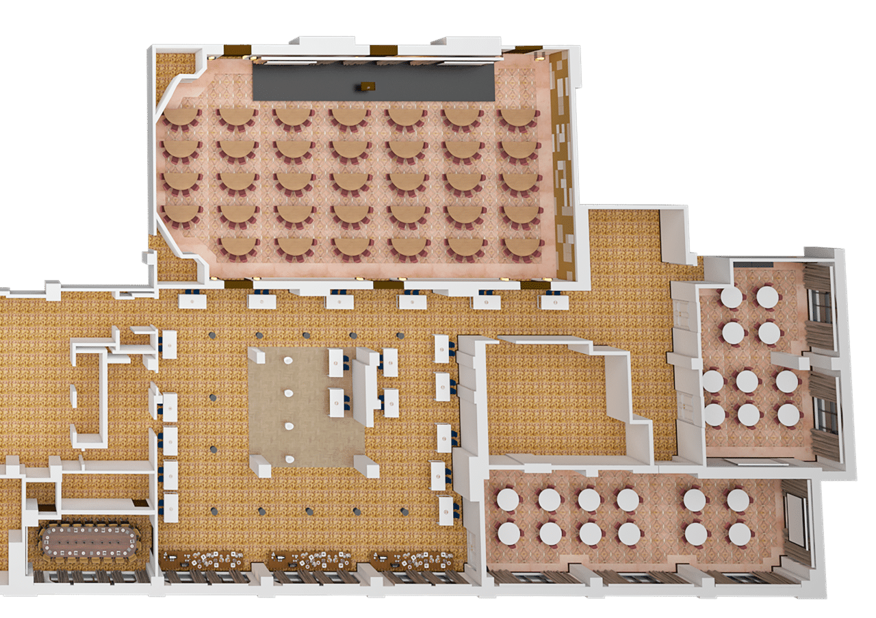 berlin layout 2025