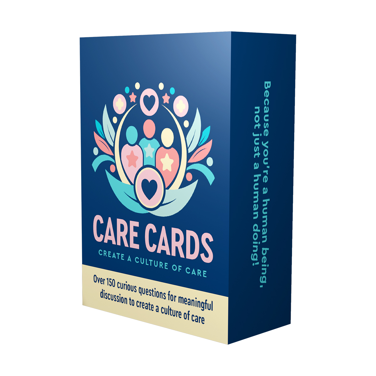 Care Cards IILSC