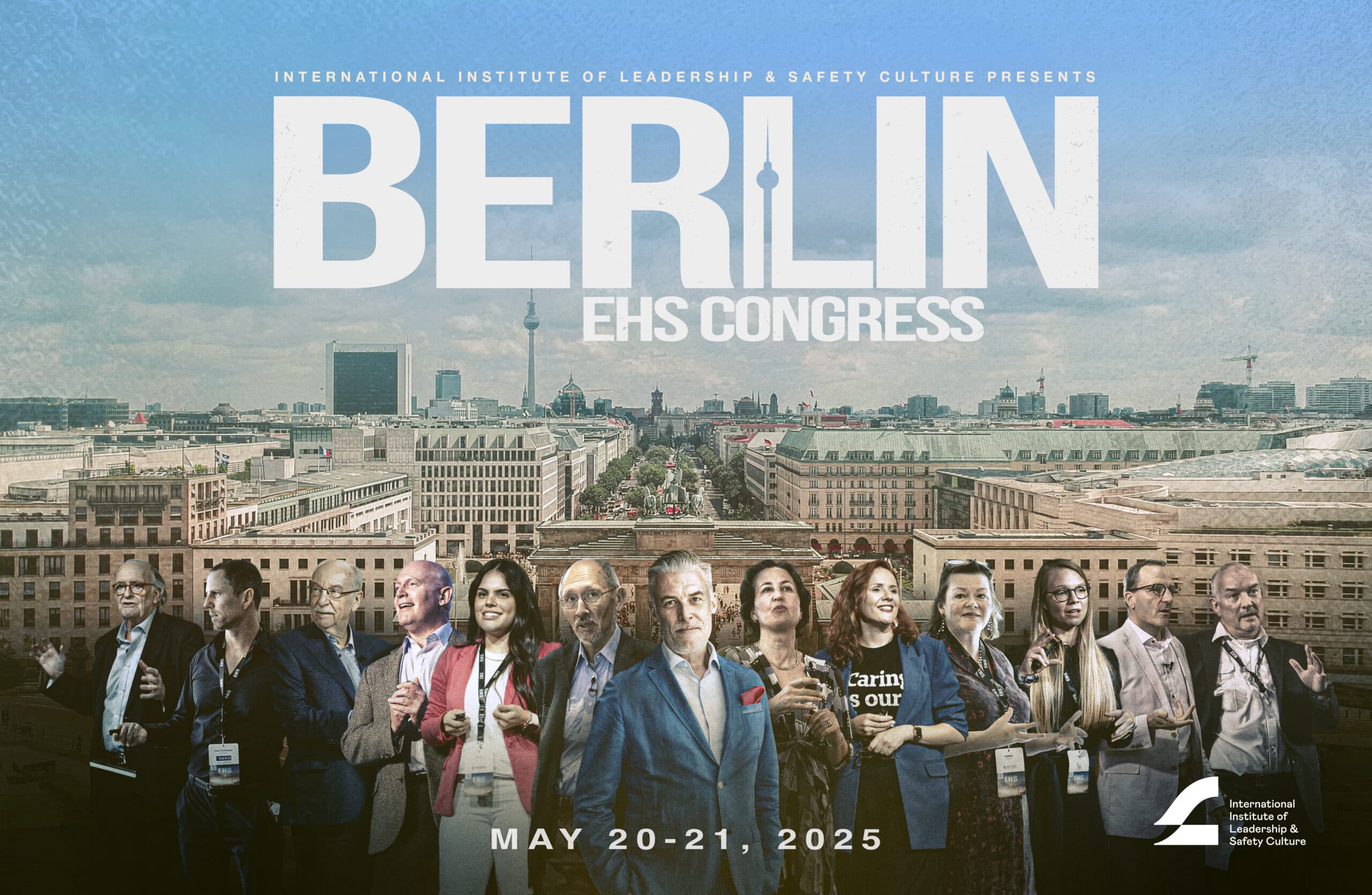 Berlin Congress 2025