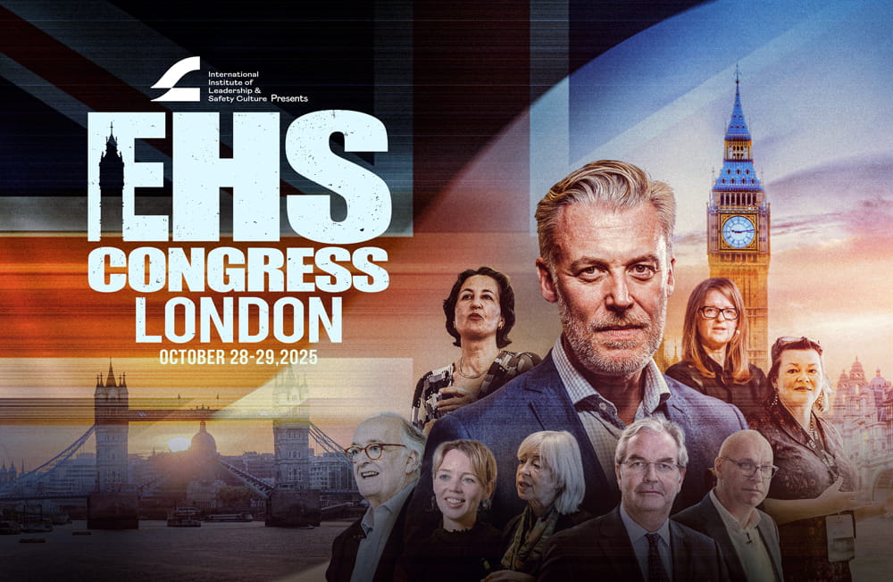 EHS Congress London 2025