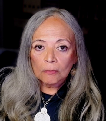 Rosa Antonia Carrillo