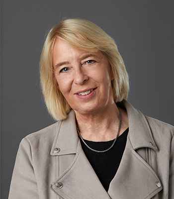 Rhona Flin