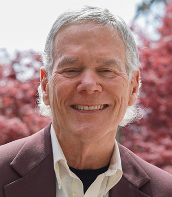 Dr E. Scott Geller