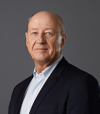 Ian Hudson