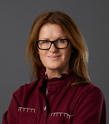 Deborah Rowland