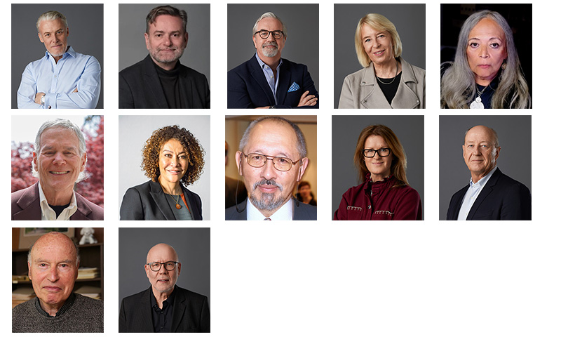 Board IILSC
