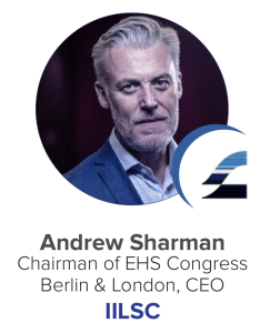 Andrew Sharmann
