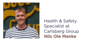 Nils Ole portrait