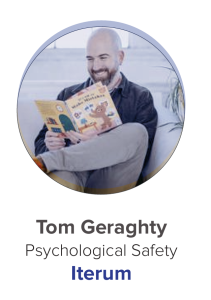 Tom Geraghty