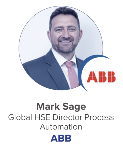 Mark Sage