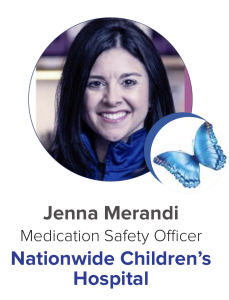 Jenna Merandi