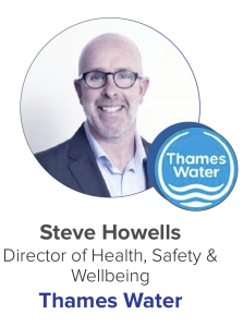 Steve Howells