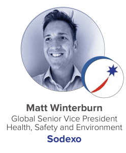 Matt Winterburn