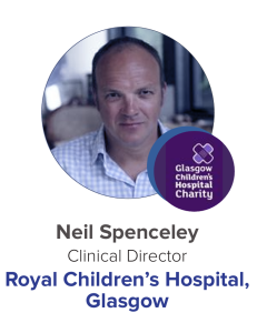 Neil Spenceley