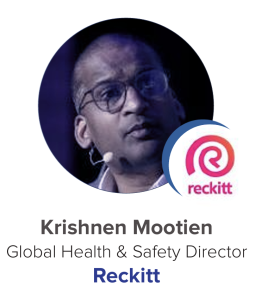 Krishnen Mootien