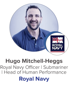 Hugo Mitchell