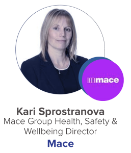 Kari Sprostranova