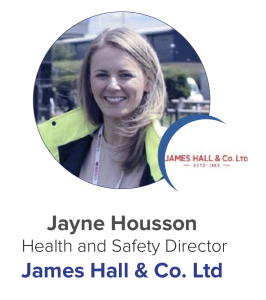 Jayne Housson