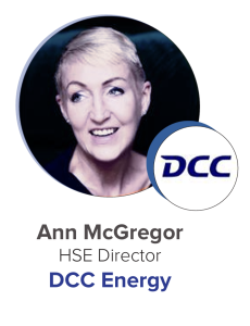 Ann Mc Gregor