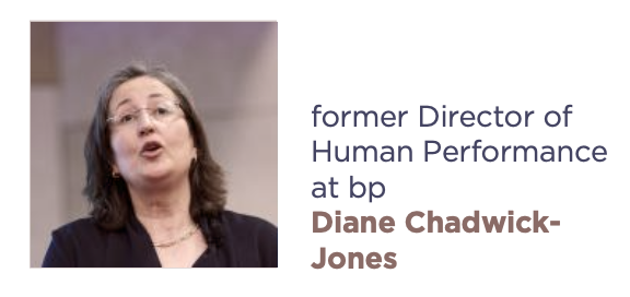 Diane Jones portrait