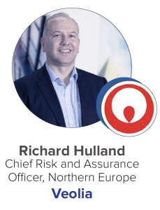 Richard Hulland