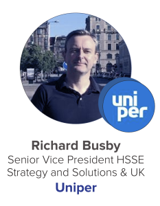 Richard Busby
