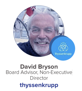 David Bryson