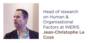 Jean Christophe Coze portrait
