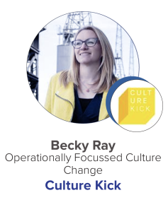 Becky Ray