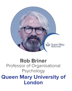 Bob Briner