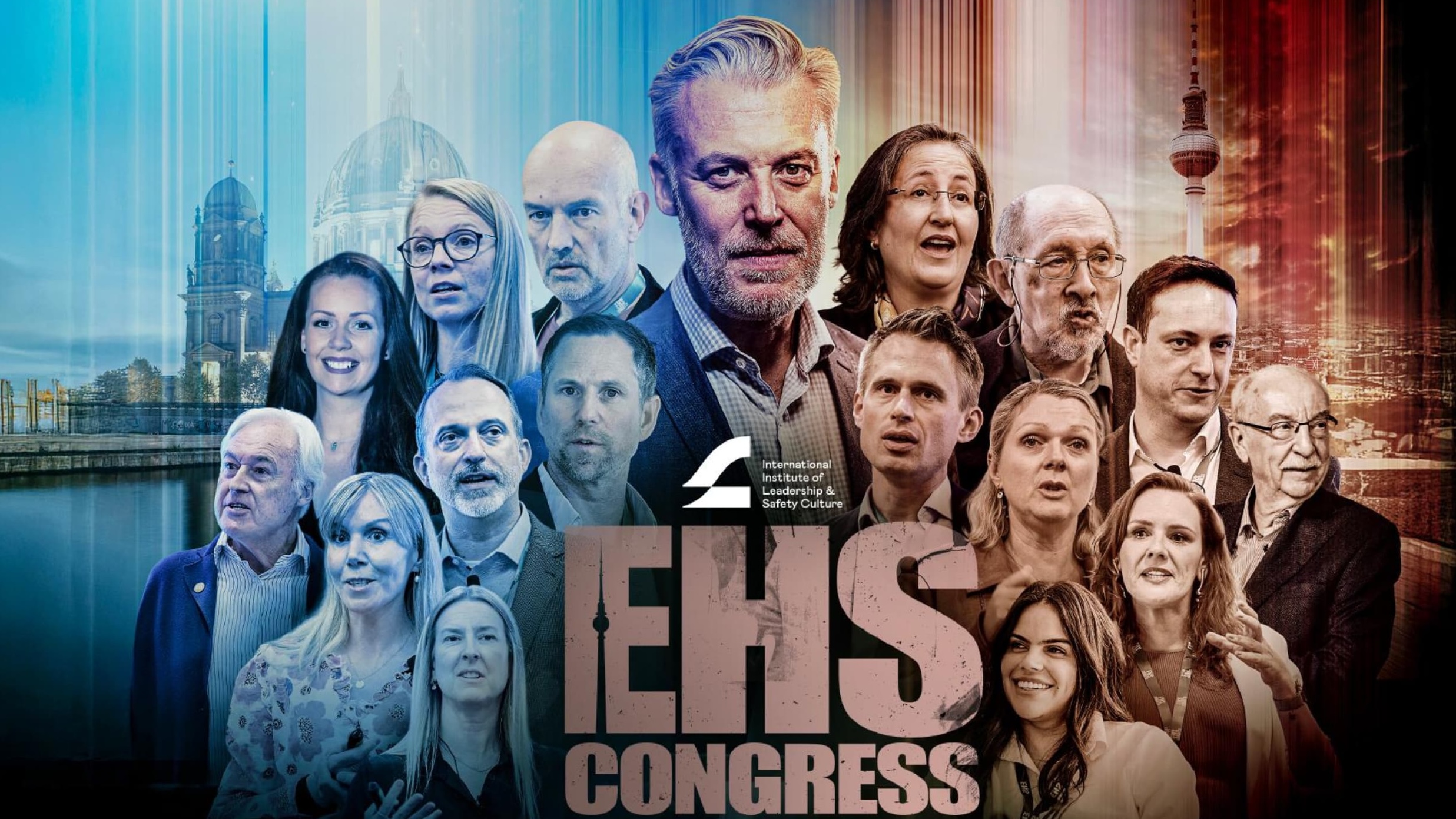 EHS Congress Berlin 2026 May