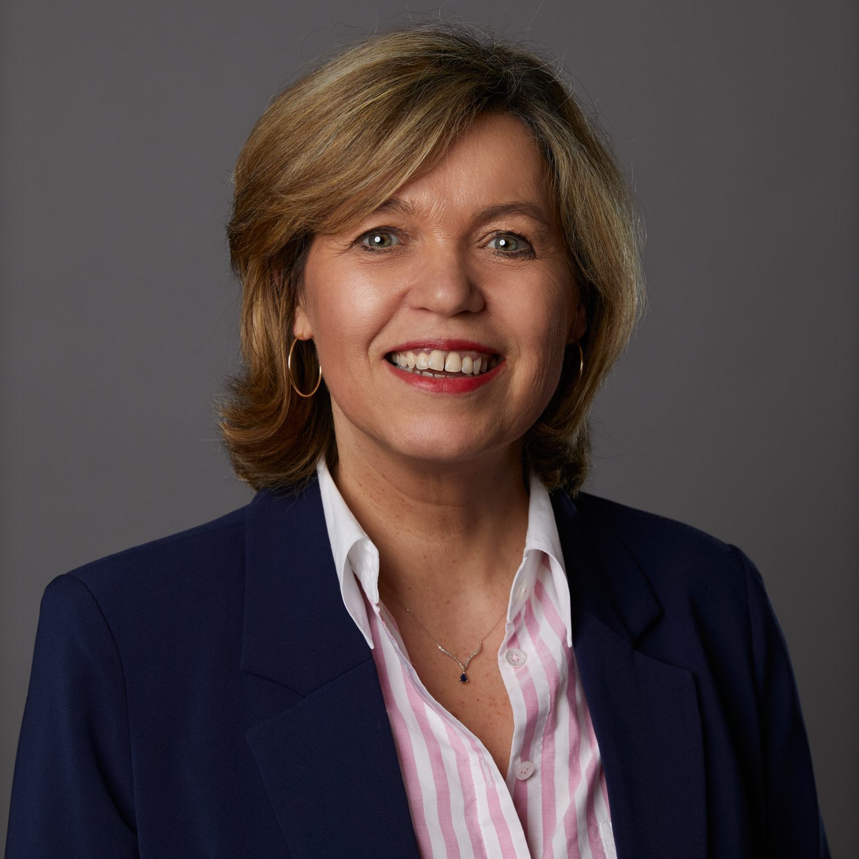 Muriel Larvaron