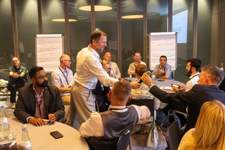 Workshop session
