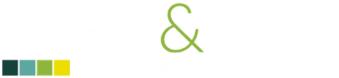 Allen & York logo