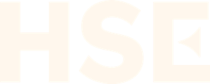 HSE — UK Health & Safety Executive logo