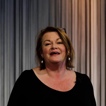 Heather Beach, Managing Director, The Healthy Work Company