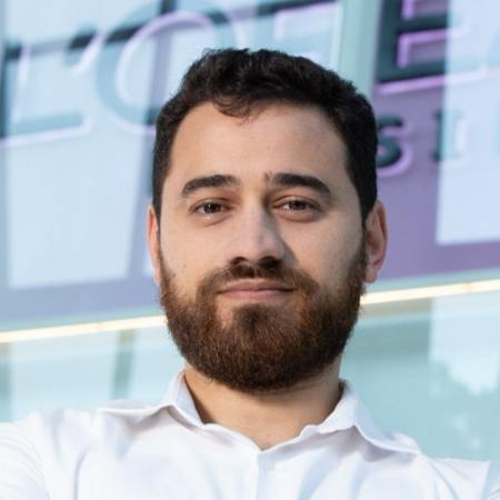 Thiago Ramos, Global H&S Senior Director, L’Oréal