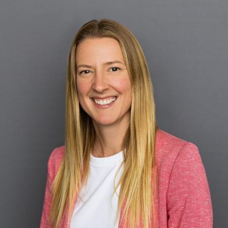 Zoë Nation, Human & Organisational Performance Lead
