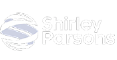Logo Shirley Parson